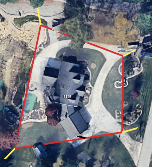 Antenna Path